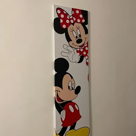 Appartement Formidable Apartamento