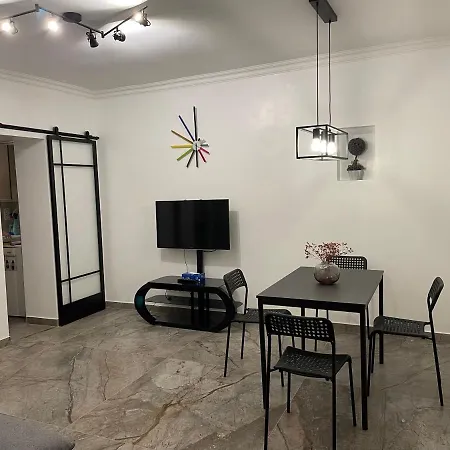 Appartement Formidable