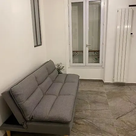 Appartement Formidable Apartamento