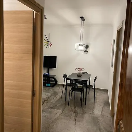 Appartement Formidable *