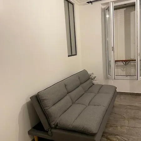 Apartamento Appartement Formidable