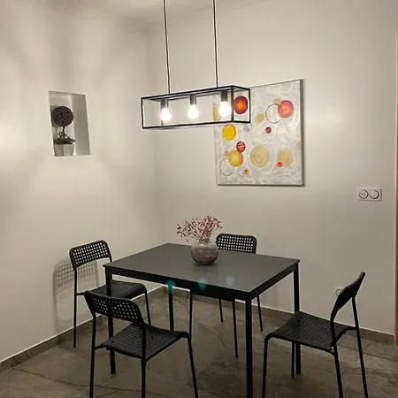 Appartement Formidable * Saint-Mandé