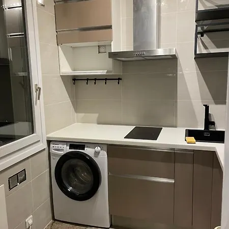 Appartement Formidable * Saint-Mandé