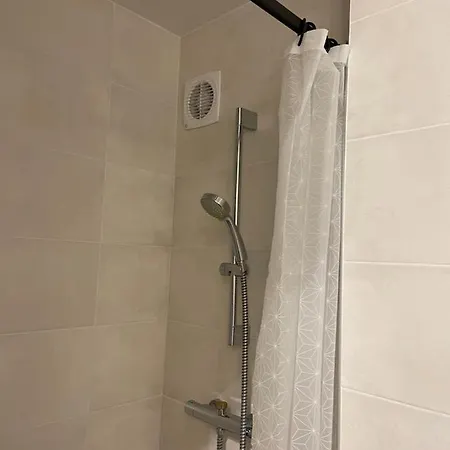 Apartamento Appartement Formidable Saint-Mandé