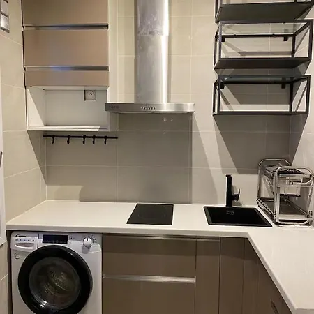 Appartement Formidable Apartamento Saint-Mandé