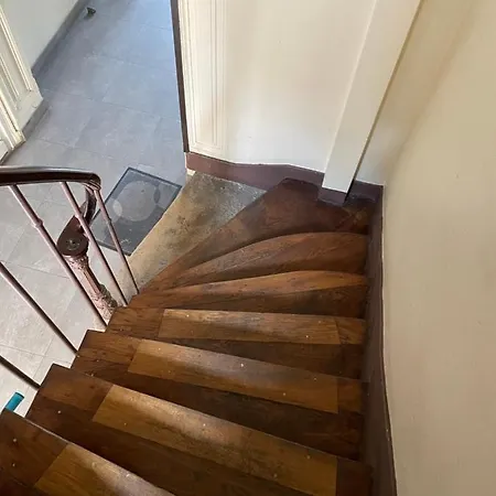Apartamento Appartement Formidable *