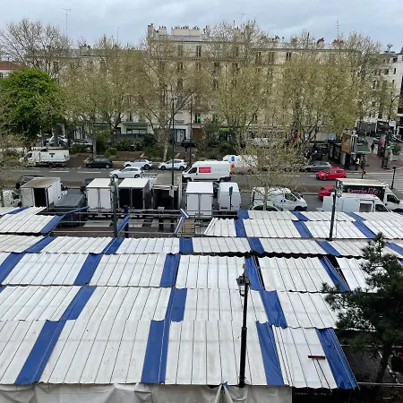 Apartamento Appartement Formidable *